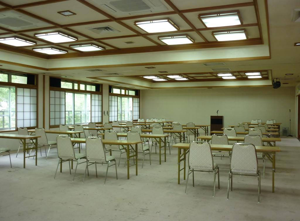 Inn Yokotei Nagatoro  Kültér fotó